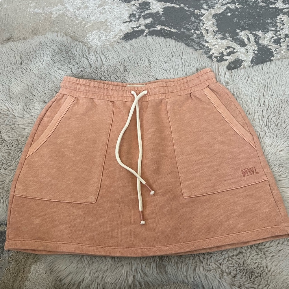 Madewell skirt